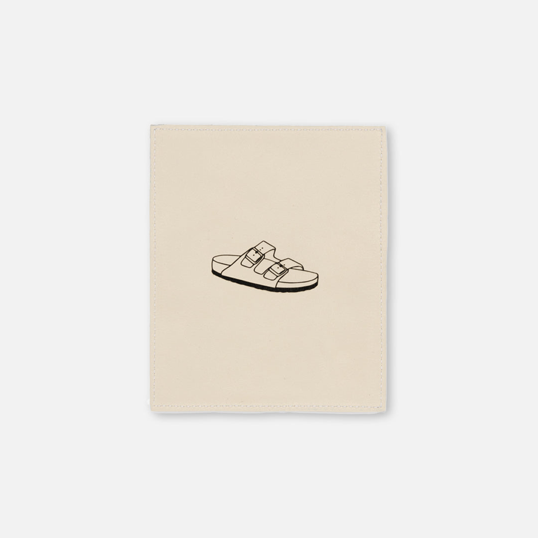 “Atelier Sandals” gift card