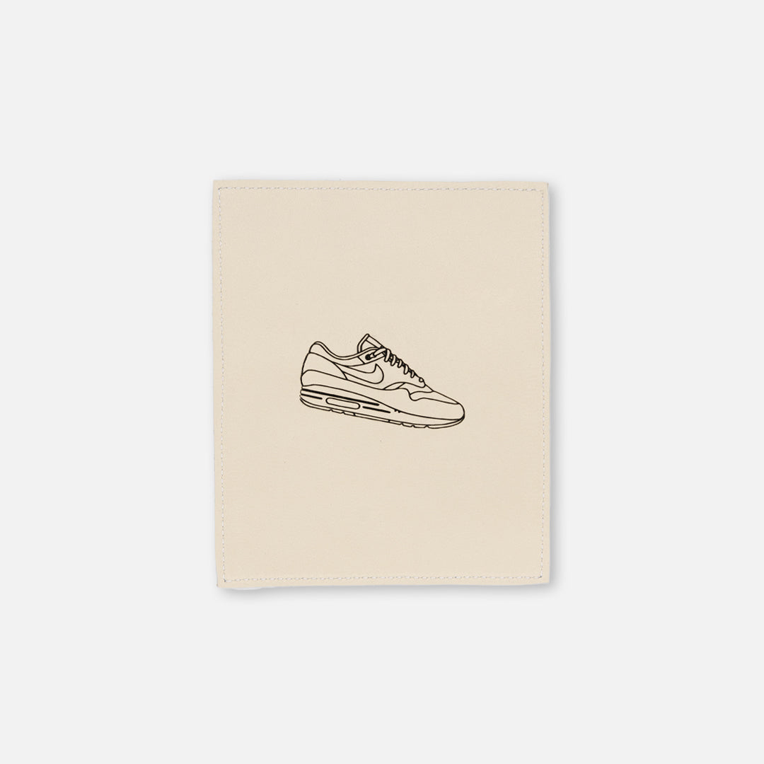 “Bespoke Sneakers” gift card