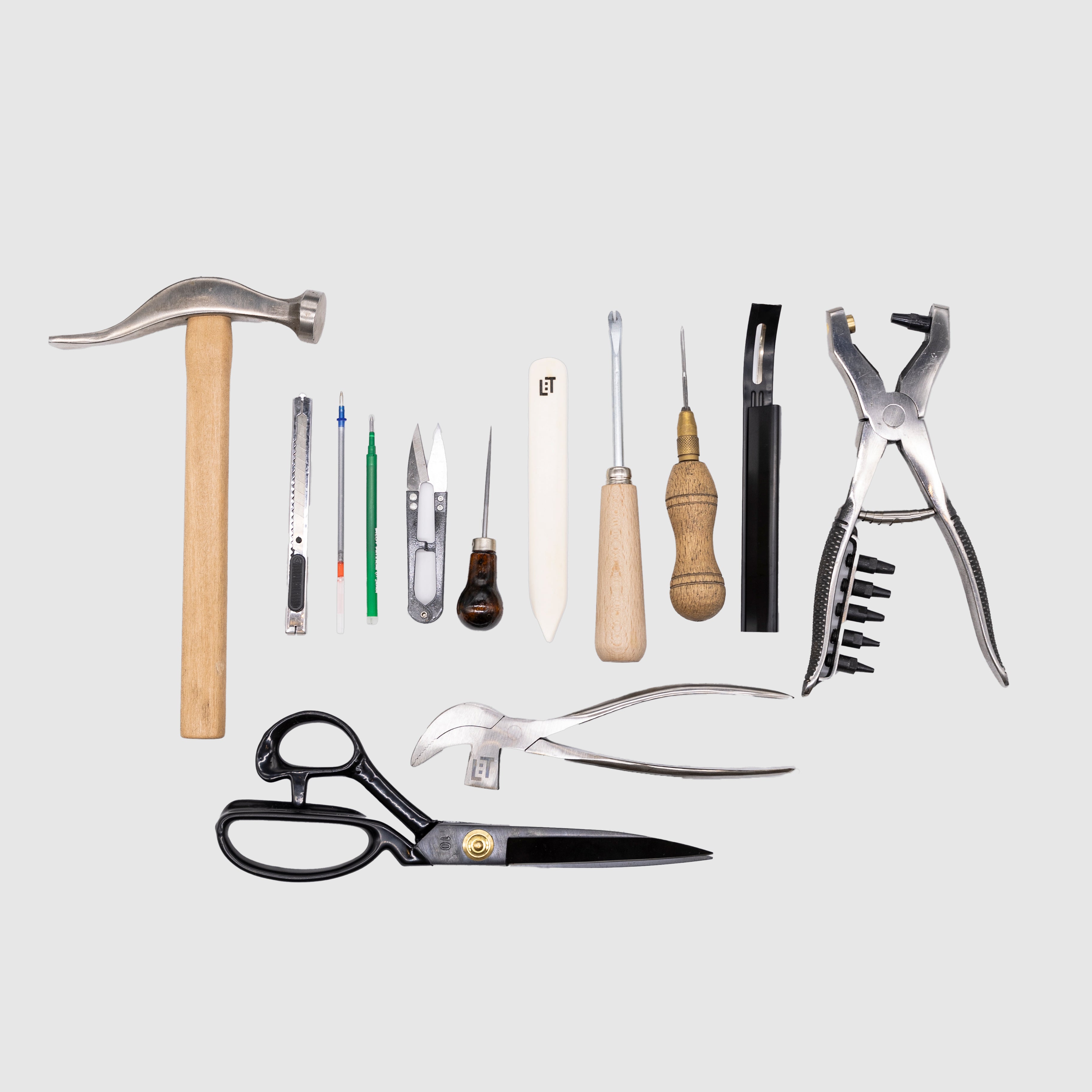 Kit outils