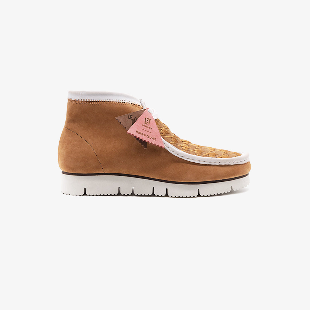Wallabees x Hors D'Oeuvre